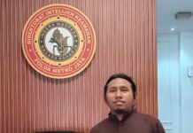 SEMAINDO Desak Kejati Periksa Dirut RSUD Jailolo Terkait Anggaran BLUD Rp22 Miliar