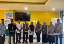Ombudsman Malut Awasi Penyelenggaraan Ibadah Haji 2026 di Ternate