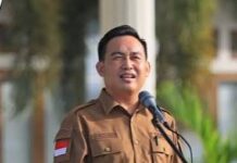 Pemkab Haltim Usulkan Pengisian Kabag Humas Lewat SIMIT BKN