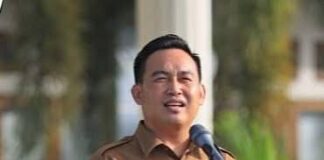 Keuangan Daerah Masih Sehat, Pemda Haltim Komitmen Penuhi Hak ASN dan P3K