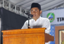 Bupati Haltim Buka MTQ XII di Lolobata, Tekankan Toleransi dan Persatuan