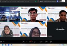 Ombudsman Malut Dampingi Pemkab Morotai Persiapan Penilaian Pelayanan Publik 2026