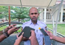 68 Desa di Halmahera Timur Dijadwalkan Ikut Pilkades Serentak Februari 2027