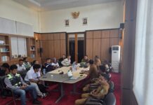 Pemda Haltim Panggil PT Feni dan Antam Terkait Dugaan Pencemaran Kali Kukuba