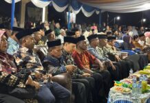 Kafilah Maba Selatan Juara Umum MTQ XII Halmahera Timur