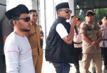 APOTIK Soroti Pelayanan dan Ketersediaan Obat, Desak Direktur RSUD Jailolo Dicopot