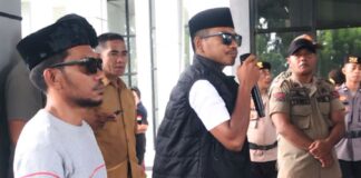 APOTIK Soroti Pelayanan dan Ketersediaan Obat, Desak Direktur RSUD Jailolo Dicopot