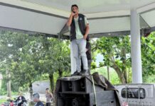 GMKI Jailolo Desak Bupati Copot Direktur RSUD, Soroti Obat Kosong dan Pengelolaan BLUD