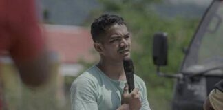 GMKI Jailolo Desak Pembubaran Stafsus Pemkab Halbar