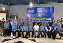 DPK APINDO Haltim Resmi Dilantik, Pemda Dorong Penguatan Investasi
