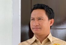 Pemuda Muhammadiyah Minta Ketua DPRD Haltim Tidak Bungkam Soal Anggaran Kanal Kota Maba