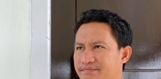 Pemuda Muhammadiyah Minta Ketua DPRD Haltim Tidak Bungkam Soal Anggaran Kanal Kota Maba