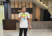 Prediksi Skor 1:2, Fans Senegal Ini Yakin Mbappe Cs Tumbang di Pertandingan Pertama