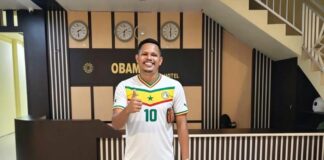 Prediksi Skor 1:2, Fans Senegal Ini Yakin Mbappe Cs Tumbang di Pertandingan Pertama