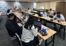 Muprov V Kadin Maluku Utara Dijadwalkan Akhir Juli atau Awal Agustus 2026