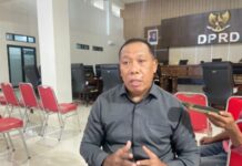 Badan Kehormatan Ancam Beri Sanksi Anggota DPRD yang Absen di Paripurna
