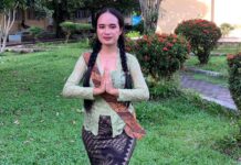 Melisa Putri Garo Nahkodai PPMI Tobelo Periode 2026–2027