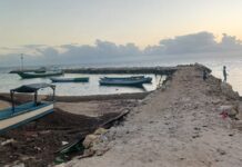 PB HMT Desak APH Usut Dugaan Cacat Prosedural Pembangunan Tanggul Kasango