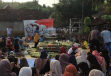 Tradisi Encekan dalam Perspektif Filsafat Lingkungan
