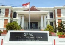 Hadapi Tekanan Fiskal Daerah, DPRD Dorong OPD Tidore Maksimalkan PAD