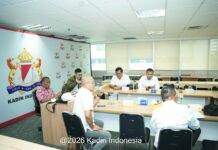Jelang Muprov, Enam Nama Bakal Ramaikan Bursa Calon Ketua Kadin Maluku Utara
