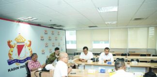 Jelang Muprov, Enam Nama Bakal Ramaikan Bursa Calon Ketua Kadin Maluku Utara