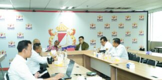 Berkas Pencalonan Belum Lengkap, Lima Bakal Calon Ketua Kadin Malut Diminta Lengkapi Dokumen Persyaratan