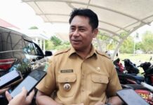Bupati Pastikan Pemkab Haltim Belum Berencana Rumahkan PPPK dan Honorer