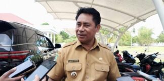 Bupati Pastikan Pemkab Haltim Belum Berencana Rumahkan PPPK dan Honorer