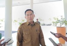 Pemkab Haltim Pastikan Tak Ada ASN dan PPPK Dirumahkan, Disiplin Kerja Diperketat