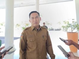 Pemkab Haltim Pastikan Tak Ada ASN dan PPPK Dirumahkan, Disiplin Kerja Diperketat