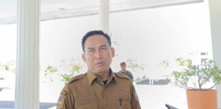 Pemkab Haltim Pastikan Tak Ada ASN dan PPPK Dirumahkan, Disiplin Kerja Diperketat