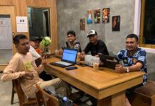 Penelitian Revitalisasi Peraturan Kie Se Kolano Masuki Tahap Finalisasi Data