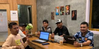Penelitian Revitalisasi Peraturan Kie Se Kolano Masuki Tahap Finalisasi Data