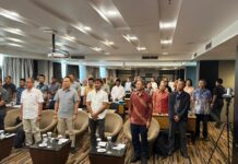 Sekda Haltim Minta Pengembangan Kawasan Industri Buli Utamakan Kelestarian Lingkungan