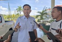 Belum Kantongi PKKPR dan Beroperasi di Sekitar Aliran Sungai Onat, Pemda Haltim Tegur PT ABN