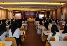 UT Ternate Siapkan 851 Mahasiswa Baru melalui Program LPKBJJ