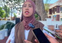 DPRD Malut Dorong Pemkot Tidore Agresif Jemput Program Pusat