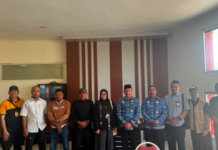 BRIN dan Unkhair Gali Legenda Putri Dehegila untuk Pengembangan Ekonomi Kreatif Morotai