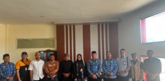 BRIN dan Unkhair Gali Legenda Putri Dehegila untuk Pengembangan Ekonomi Kreatif Morotai