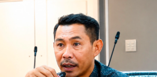 DPRD Haltim Apresiasi Program Insentif bagi Ibu Hamil dan Menyusui