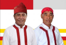 IKA-TOGALE Halsel Tunda HUT dan Pelantikan, Ini Jadwal Barunya