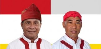 IKA-TOGALE Halsel Tunda HUT dan Pelantikan, Ini Jadwal Barunya