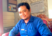JKPI Di Ternate: Jangan Sampai Pusaka Hanya Menjadi Panggung Seremonial