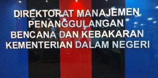 Pemkab Halmahera Timur Terima Hibah Mobil Pemadam Kebakaran Berteknologi Modern