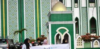 Yakesma Malut, Jang Pele, dan Sanggar Teater Malaka Galang Dana untuk Korban Gempa NTT