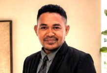 Kaprodi Hukum UNSAN Bacan Siapkan Kerja Sama PKPA bagi Calon Advokat
