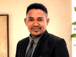 Kaprodi Hukum UNSAN Bacan Siapkan Kerja Sama PKPA bagi Calon Advokat