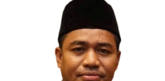 El Nino Mengancam Kehidupan Masyarakat Pulau Kecil