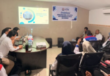 Gandeng BPKP Malut, Perdana Cipta Mandiri Perkuat Manajemen Risiko dan Tata Kelola BUMD